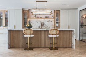 Mantra - parquet flooring - thumbnail