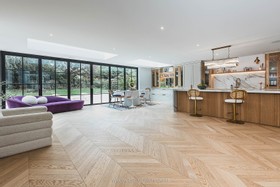 Mantra - parquet flooring - thumbnail