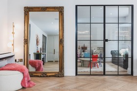 Mantra - parquet flooring - thumbnail