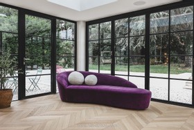 Mantra - parquet flooring - thumbnail