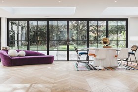 Mantra - parquet flooring - thumbnail