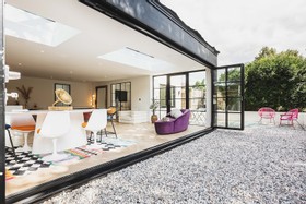 Mantra - parquet flooring - thumbnail