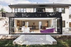Mantra - parquet flooring - thumbnail