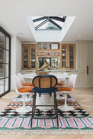 Mantra - parquet flooring - thumbnail