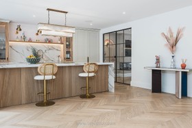 Mantra - parquet flooring - thumbnail