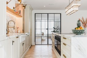 Mantra - parquet flooring - thumbnail