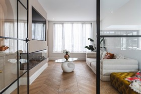 Mantra - parquet flooring - thumbnail