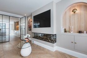 Mantra - parquet flooring - thumbnail