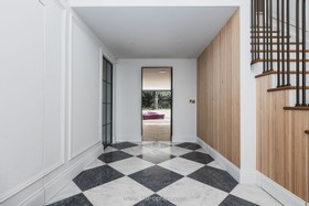 Mantra - parquet flooring - thumbnail