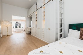 Mantra - parquet flooring - thumbnail
