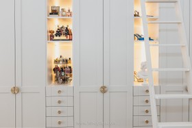 Mantra - parquet flooring - thumbnail