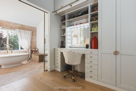 Mantra - parquet flooring - thumbnail