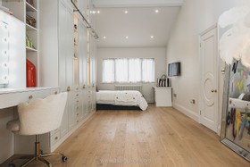 Mantra - parquet flooring - thumbnail
