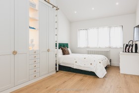 Mantra - parquet flooring - thumbnail