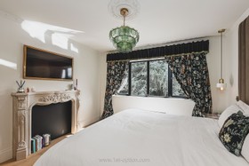 Mantra - parquet flooring - thumbnail
