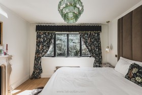 Mantra - parquet flooring - thumbnail