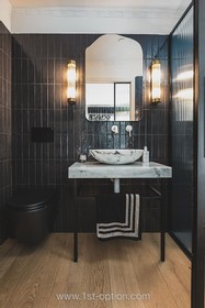 Mantra - parquet flooring - thumbnail