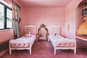 Mantra - parquet flooring - thumbnail