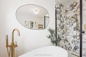 Mantra - parquet flooring - thumbnail