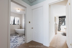 Mantra - parquet flooring - thumbnail