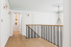 Mantra - parquet flooring - thumbnail