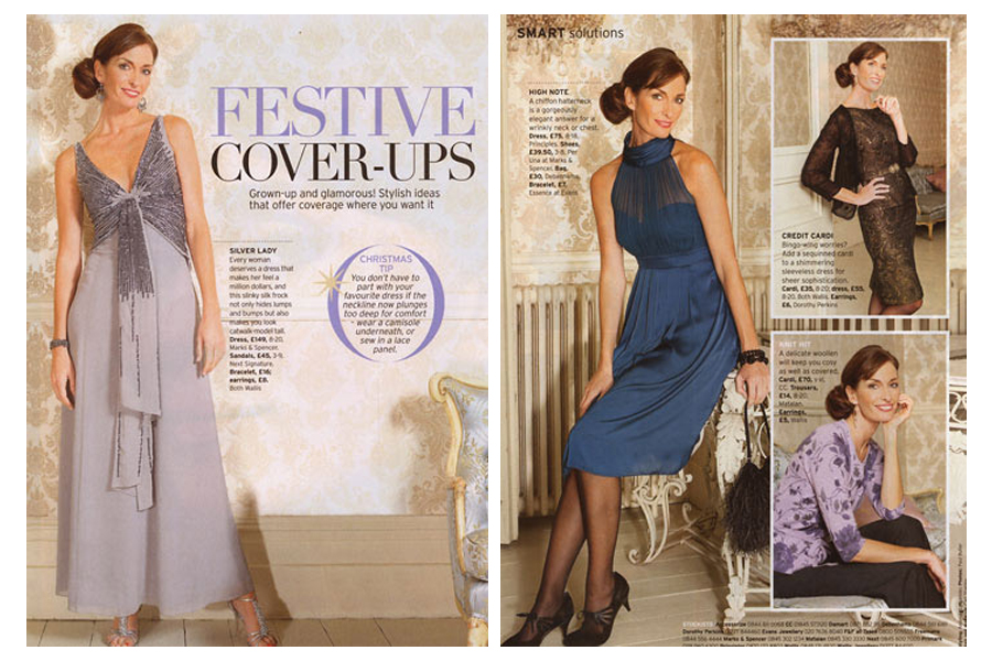 Mapesbury Road - tearsheet for Prima