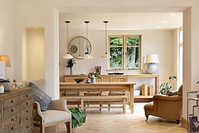 Maris - parquet flooring - cover