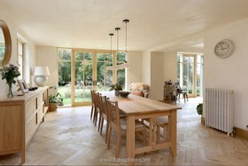 Maris - parquet flooring - thumbnail