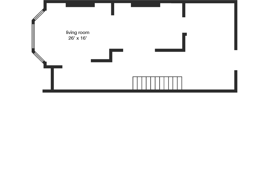 Marsham Place - floorplan