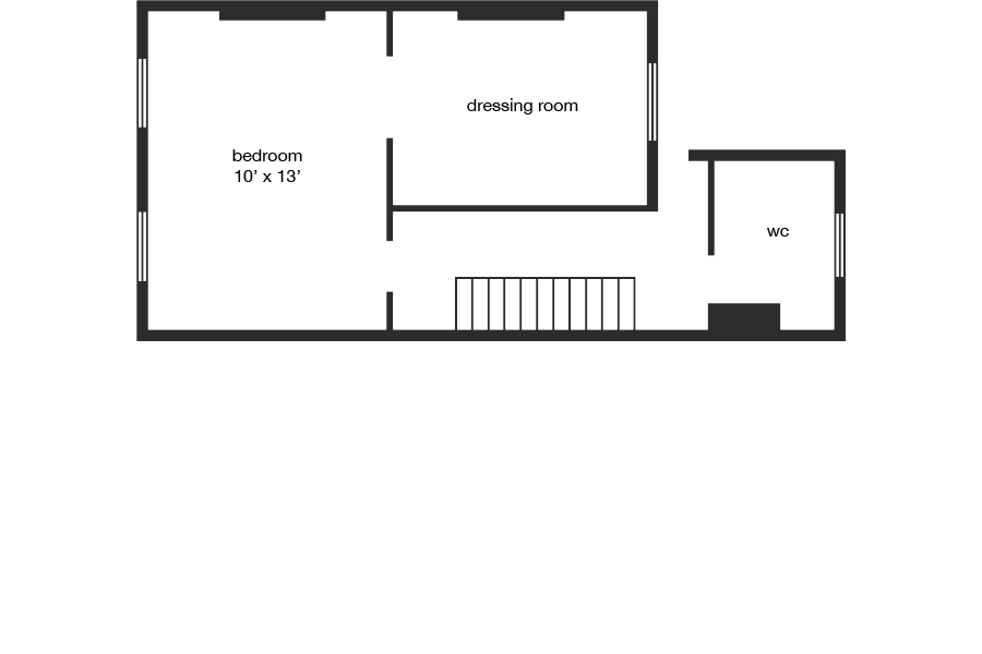 Marsham Place - floorplan