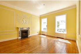 Marylebone - thumbnail