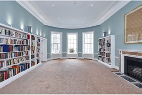 Marylebone - thumbnail