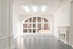 Mayfair Gallery - cover