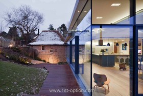 Mill House - thumbnail