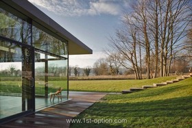 Mill House - thumbnail
