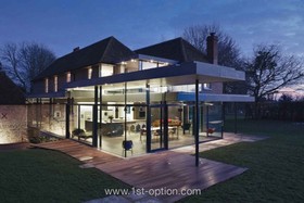 Mill House - thumbnail
