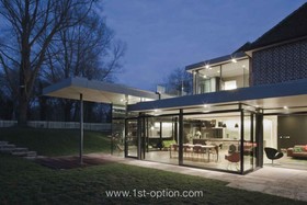 Mill House - thumbnail