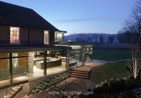 Mill House - thumbnail