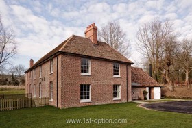 Mill House - thumbnail