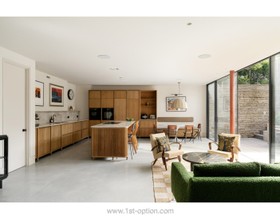 Millfield - Millfield Lane N6 - thumbnail