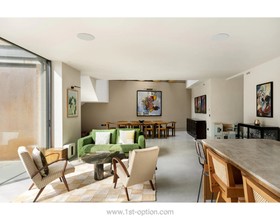 Millfield - Millfield Lane N6 - thumbnail