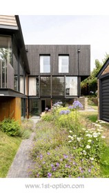 Millfield - Millfield Lane N6 - thumbnail