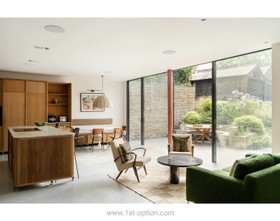 Millfield - Millfield Lane N6 - thumbnail