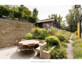 Millfield - Millfield Lane N6 - thumbnail