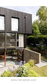 Millfield - Millfield Lane N6 - thumbnail