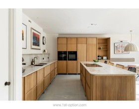 Millfield - Millfield Lane N6 - thumbnail