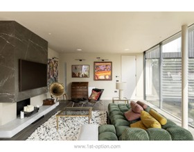 Millfield - Millfield Lane N6 - thumbnail