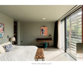 Millfield - Millfield Lane N6 - thumbnail