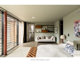 Millfield - Millfield Lane N6 - thumbnail
