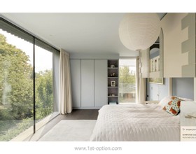 Millfield - Millfield Lane N6 - thumbnail